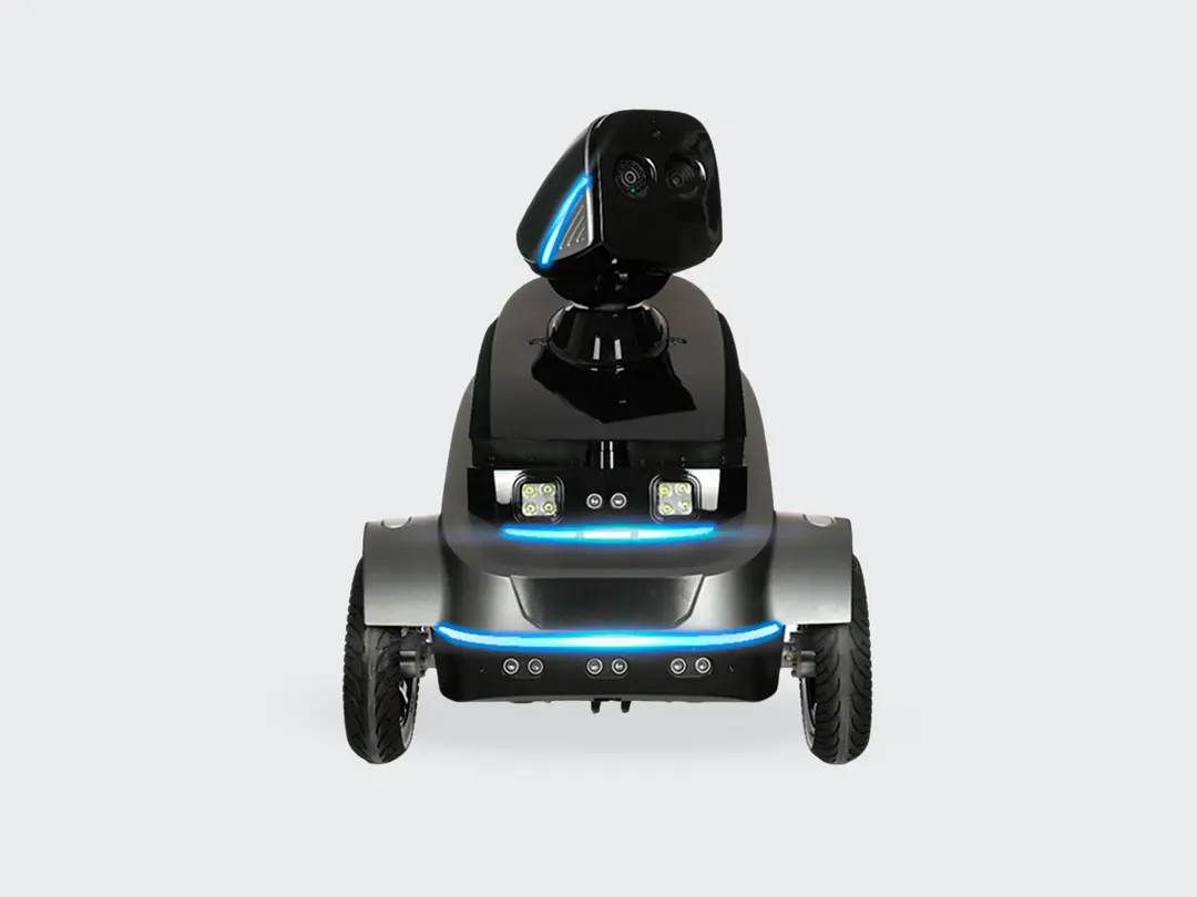 OrbitBot