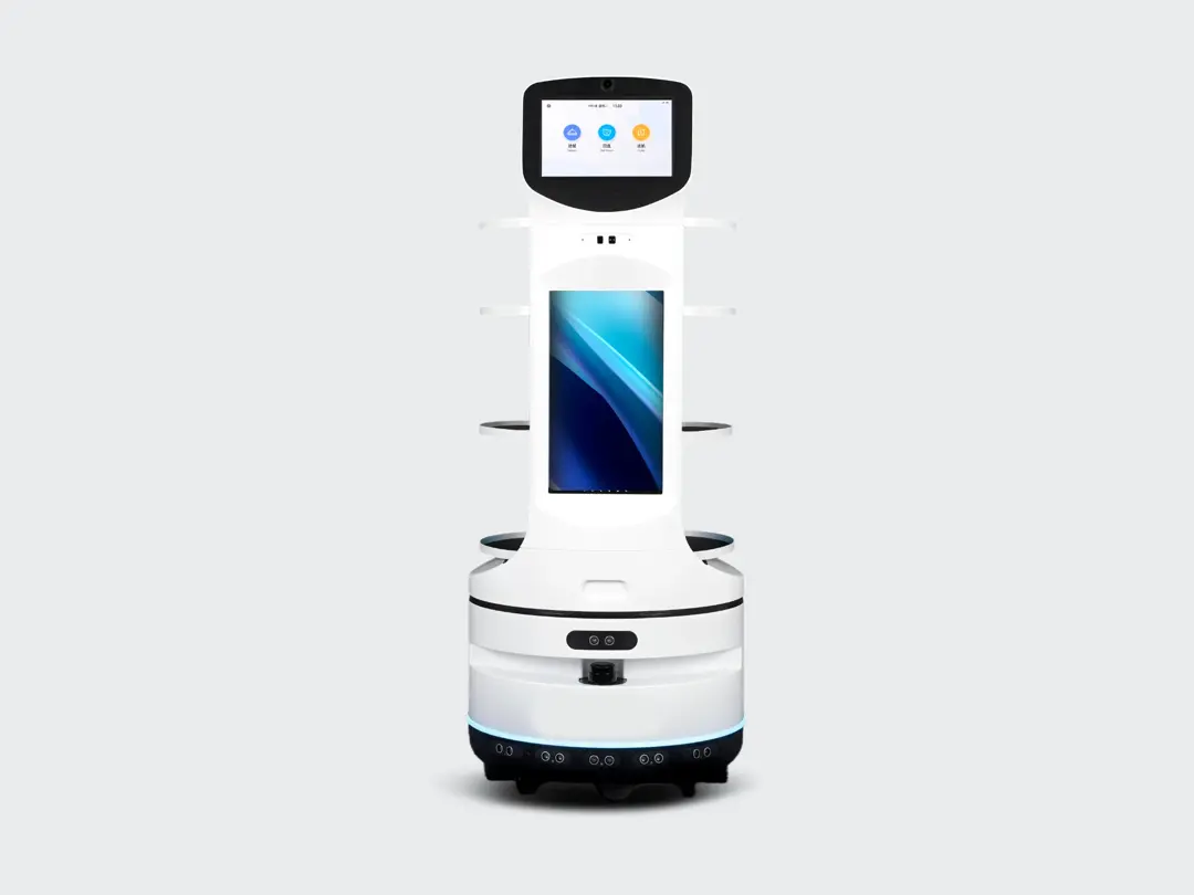 RelayBot