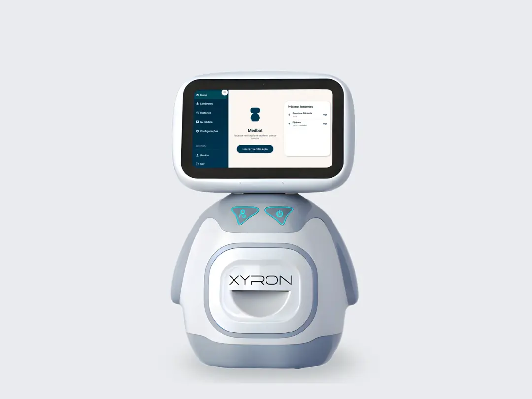 MedBot