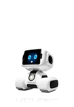 img little bot