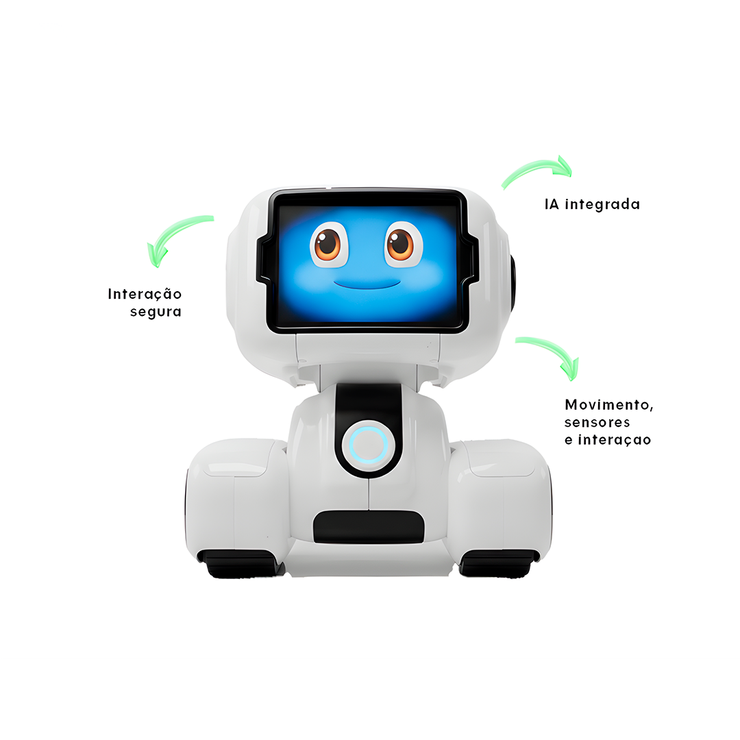 Littlebot – LIRO - Imagem 5