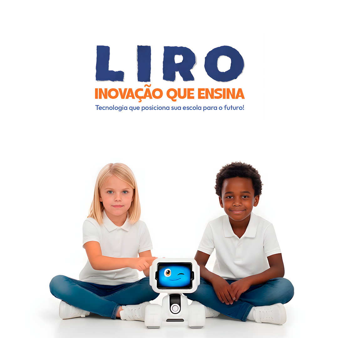 Littlebot – LIRO - Imagem 8