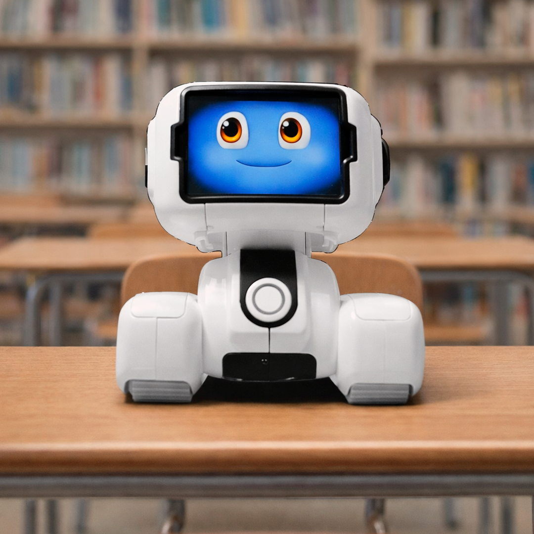 Littlebot – LIRO - Imagem 6